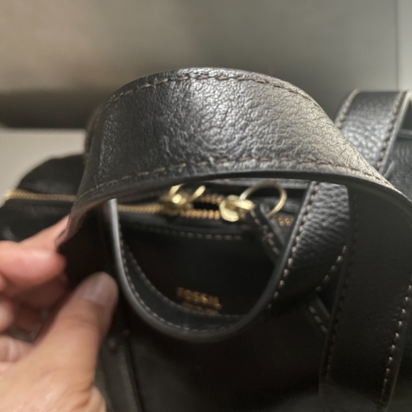 Fossil Sydney Satchel (Original Version) - Picture 7 of 14